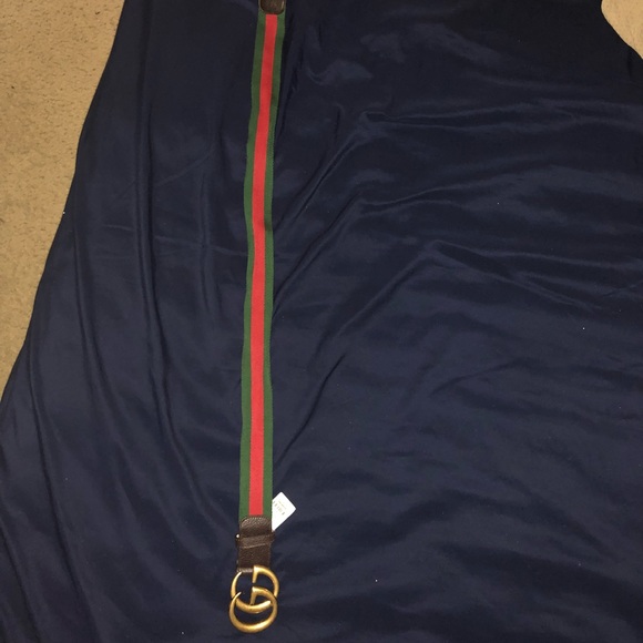Gucci belt - Picture 1 of 2
